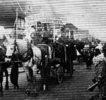 GCV Motivwagen 1914