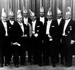 GCV Komitee 1967