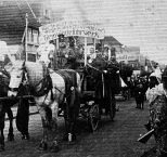 GCV Motivwagen 1914