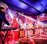 Stehung 2017 Hofsänger