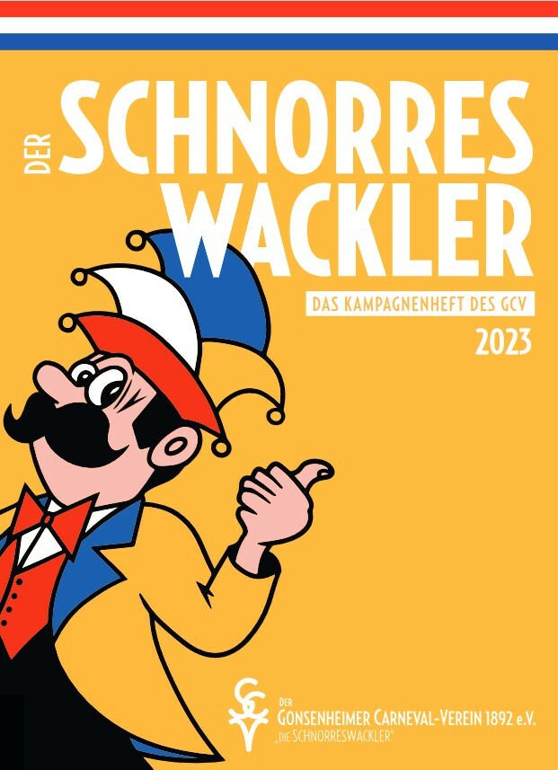 SCHNORRESWACKLER 2023