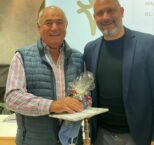 Mitgliederversammlung 2023 Jubilare 3 Michael Datz