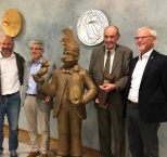 GCV 40 Jahre
